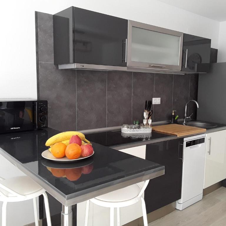 Holidays & Home Doña Lola Resort Calahonda - Apartamento de 1 dormitorio - 11
