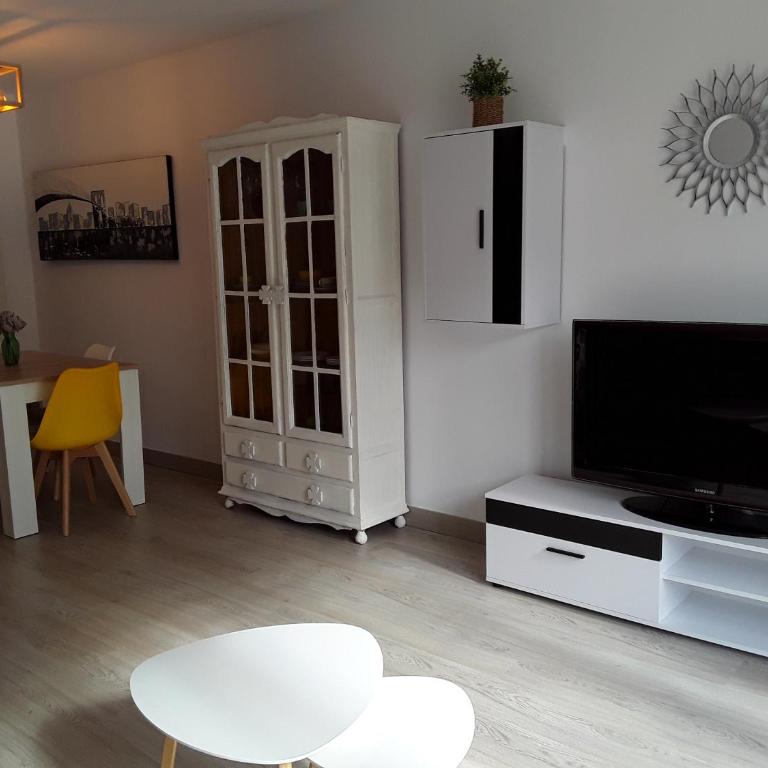 Holidays & Home Doña Lola Resort Calahonda - Apartamento de 1 dormitorio - 20