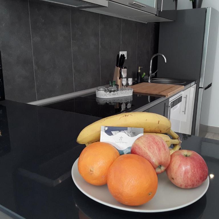 Holidays & Home Doña Lola Resort Calahonda - Apartamento de 1 dormitorio - 23