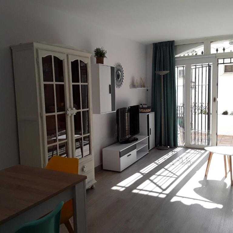 Holidays & Home Doña Lola Resort Calahonda - Apartamento de 1 dormitorio - 22