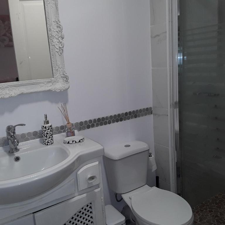 Holidays & Home Doña Lola Resort Calahonda - Apartamento de 1 dormitorio - 33