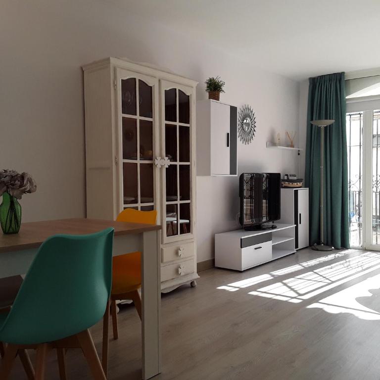 Holidays & Home Doña Lola Resort Calahonda - Apartamento de 1 dormitorio - 19
