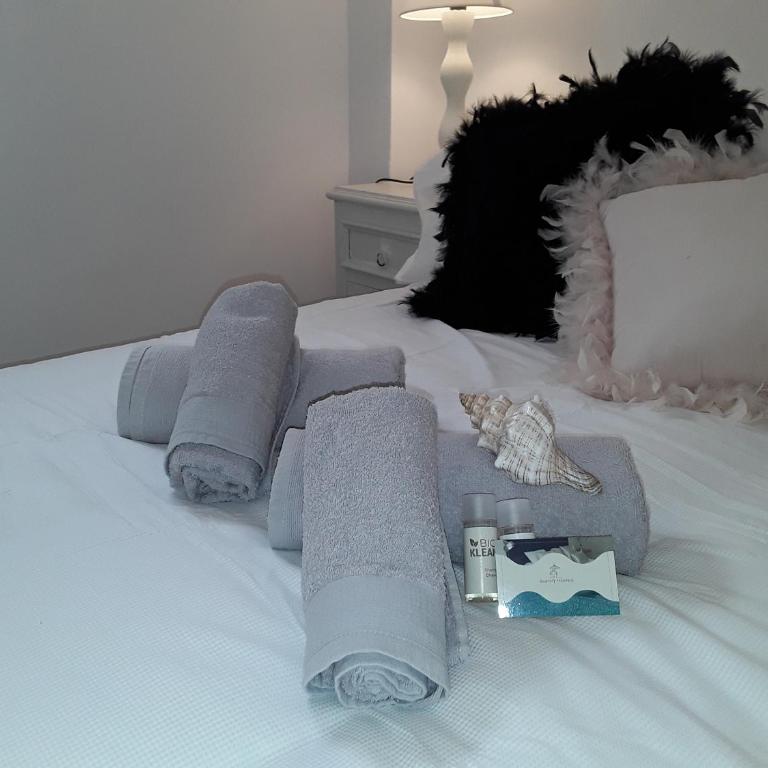 Holidays & Home Doña Lola Resort Calahonda - Apartamento de 1 dormitorio - 29