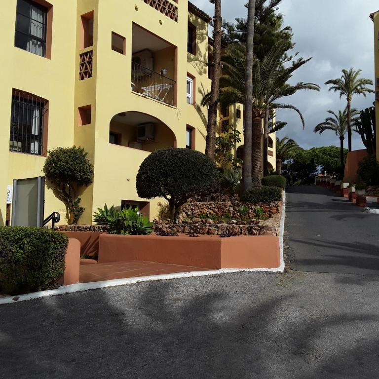Holidays & Home Doña Lola Resort Calahonda - Apartamento de 1 dormitorio - 43