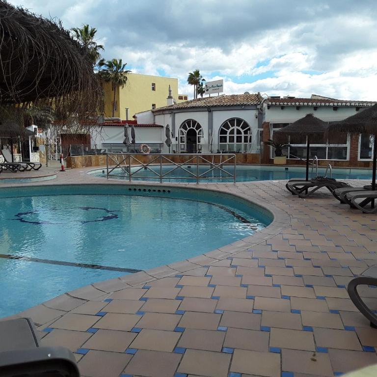 Holidays & Home Doña Lola Resort Calahonda - Apartamento de 1 dormitorio - 47