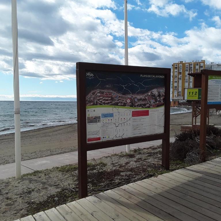 Holidays & Home Doña Lola Resort Calahonda - Apartamento de 1 dormitorio - 44