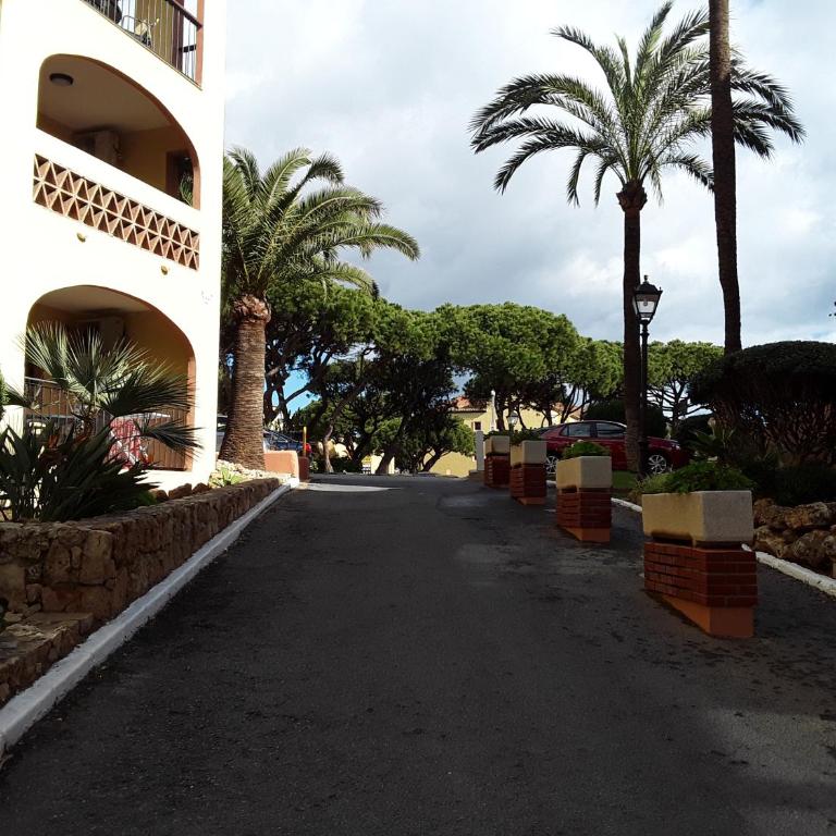 Holidays & Home Doña Lola Resort Calahonda - Apartamento de 1 dormitorio - 53
