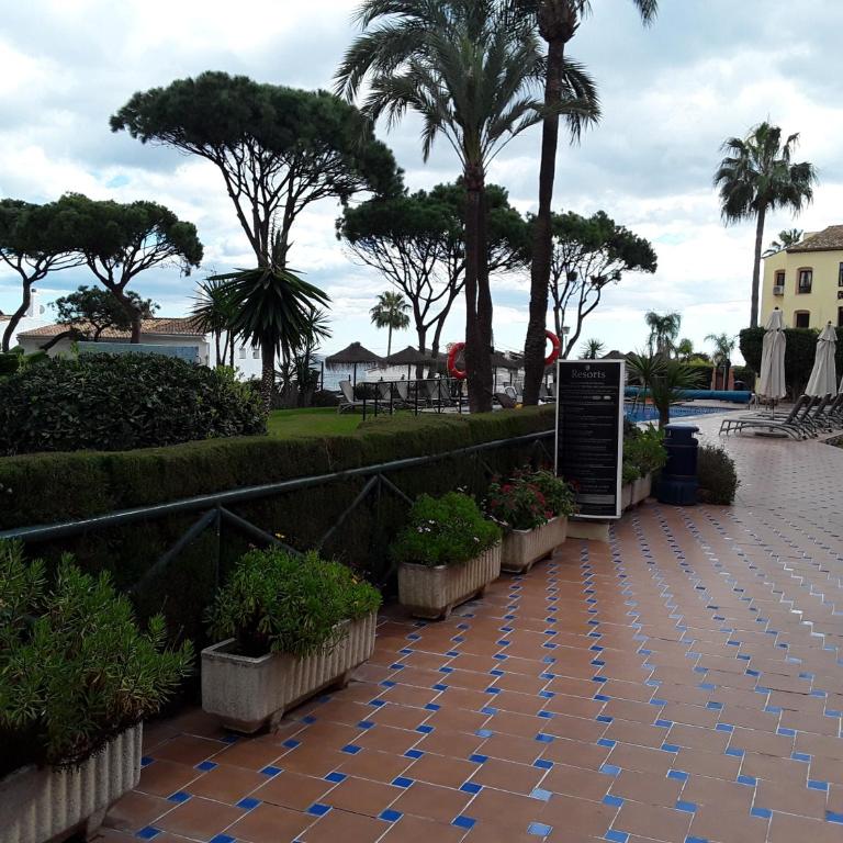 Holidays & Home Doña Lola Resort Calahonda - Apartamento de 1 dormitorio - 54