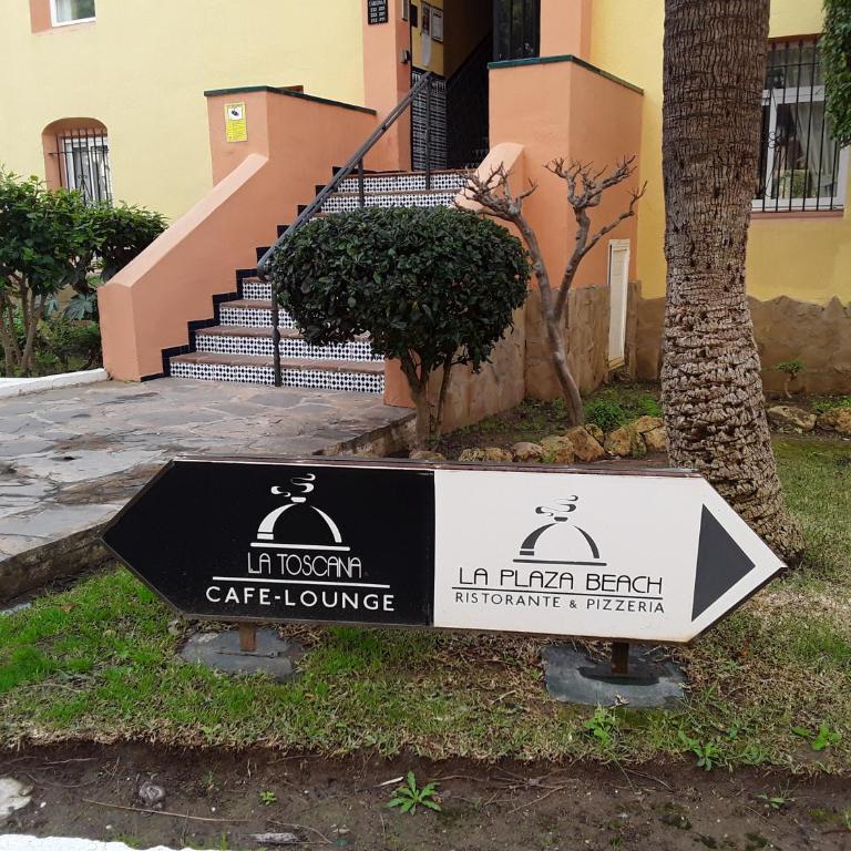 Holidays & Home Doña Lola Resort Calahonda - Apartamento de 1 dormitorio - 52