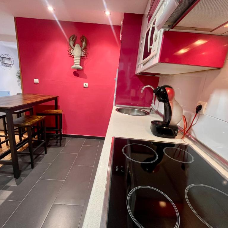 Las Picotas en el Centro Histórico Burgos - Apartamento de 1 dormitorio - 11