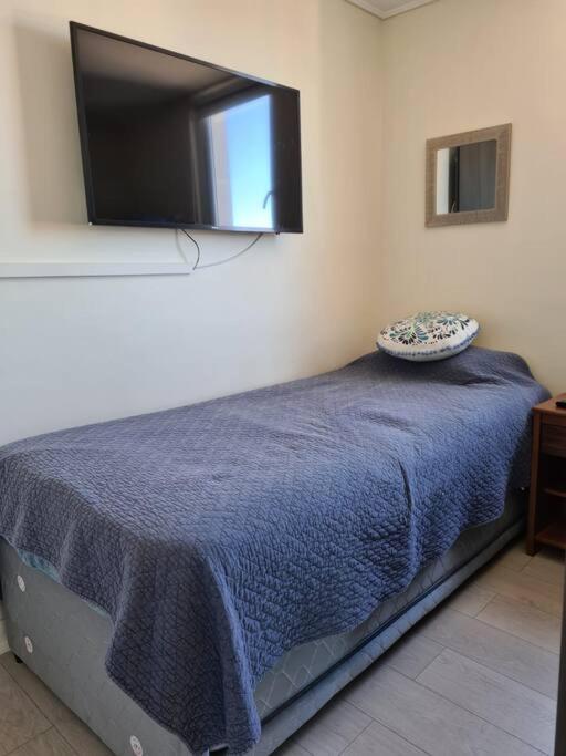 Hermoso departamento en Viña del Mar/Casino - Apartamento de 2 dormitorios - 19