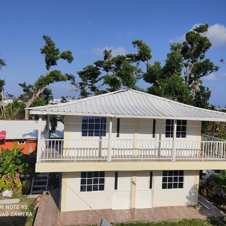 Posada Mango Tree - Double Room - 1