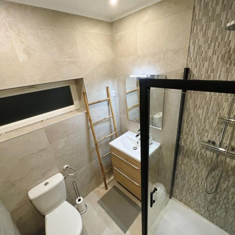 Garnavie - Centre ville - Les Halles - Apartment - 3