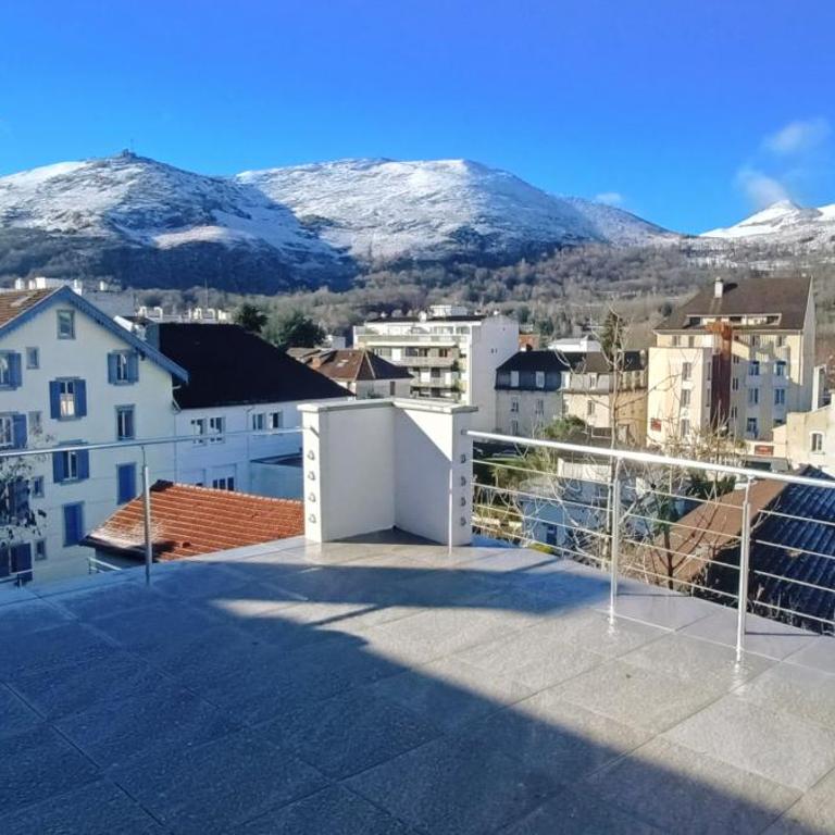 Garnavie - Centre ville - Les Halles - Apartment mit Terrasse - 5