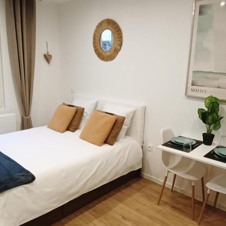 Garnavie - Centre ville - Les Halles - Apartment - 2