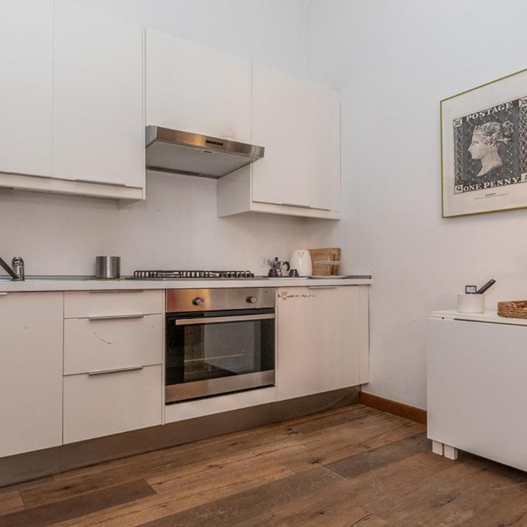 Brembo House - Appartamento con 1 Camera da Letto - 28
