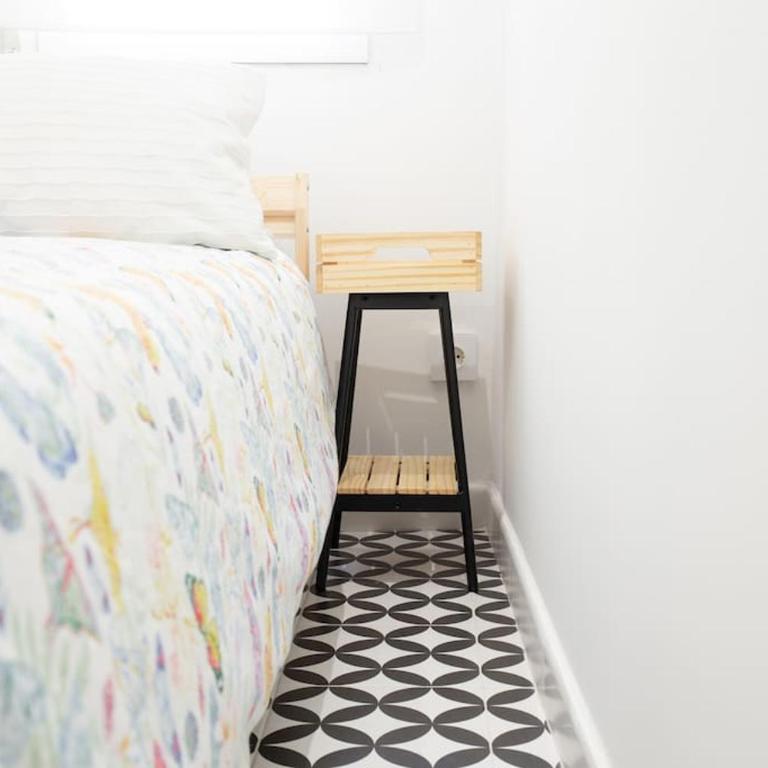 Encantador apartamento reformado en Tetuán by beBalmy - Apartamento de 1 dormitorio - 7