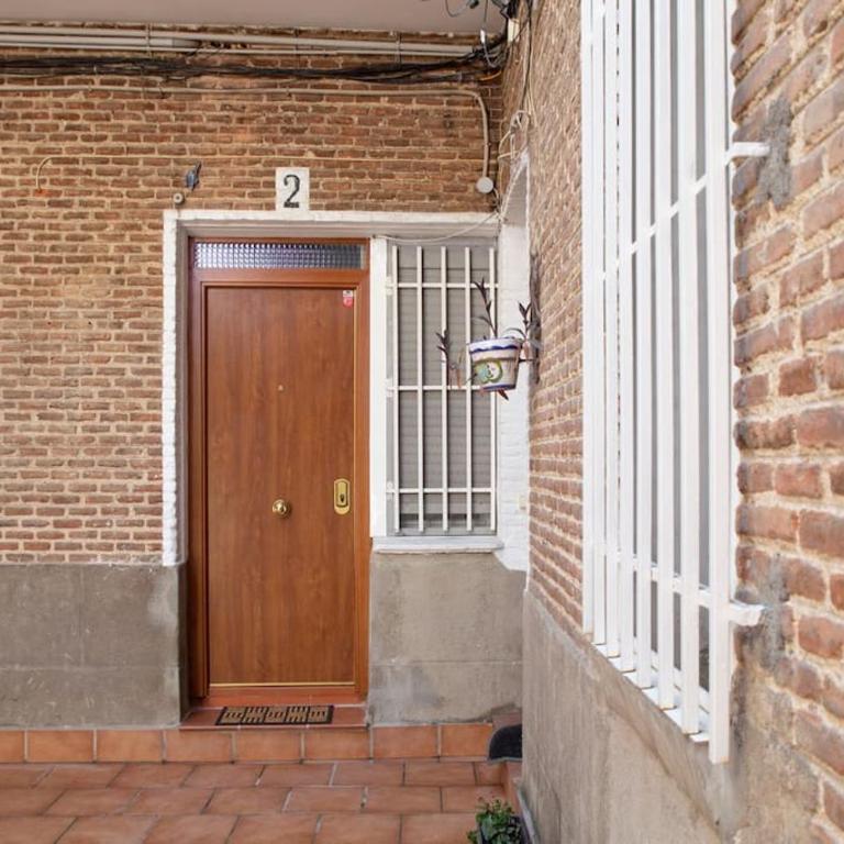 Encantador apartamento reformado en Tetuán by beBalmy - Apartamento de 1 dormitorio - 9