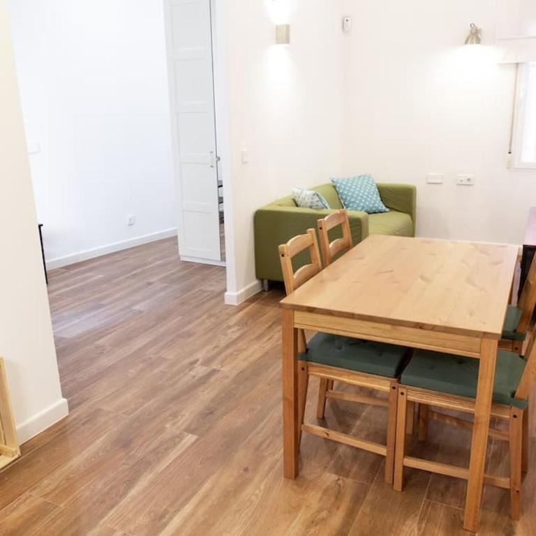 Encantador apartamento reformado en Tetuán by beBalmy - Apartamento de 1 dormitorio - 16