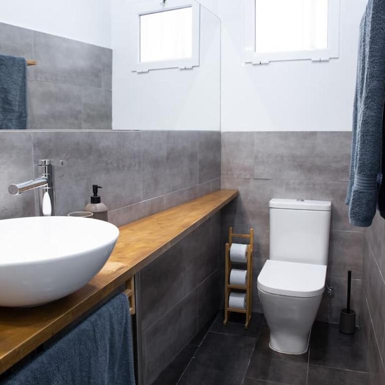 Encantador apartamento reformado en Tetuán by beBalmy - Apartamento de 1 dormitorio - 19