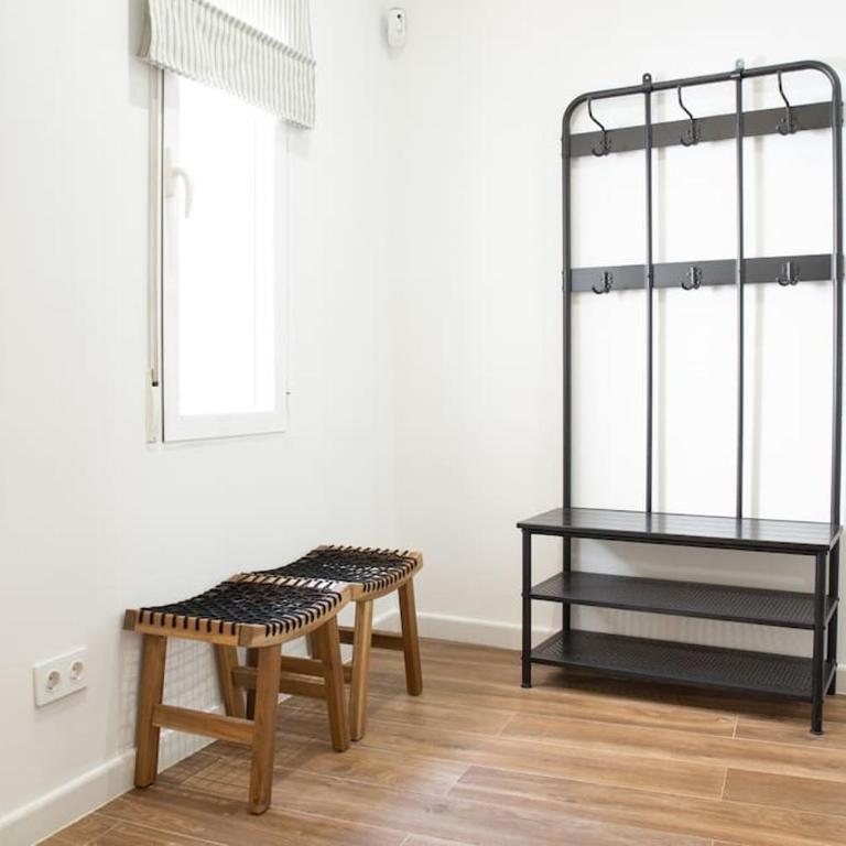 Encantador apartamento reformado en Tetuán by beBalmy - Apartamento de 1 dormitorio - 21