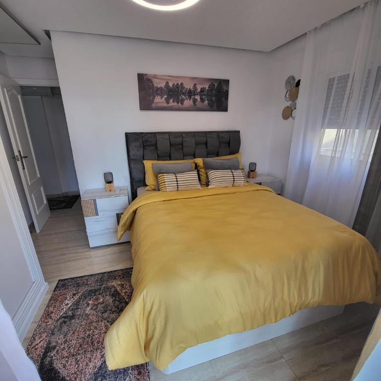 Apartamento Mark - Apartamento con vistas al mar - 15