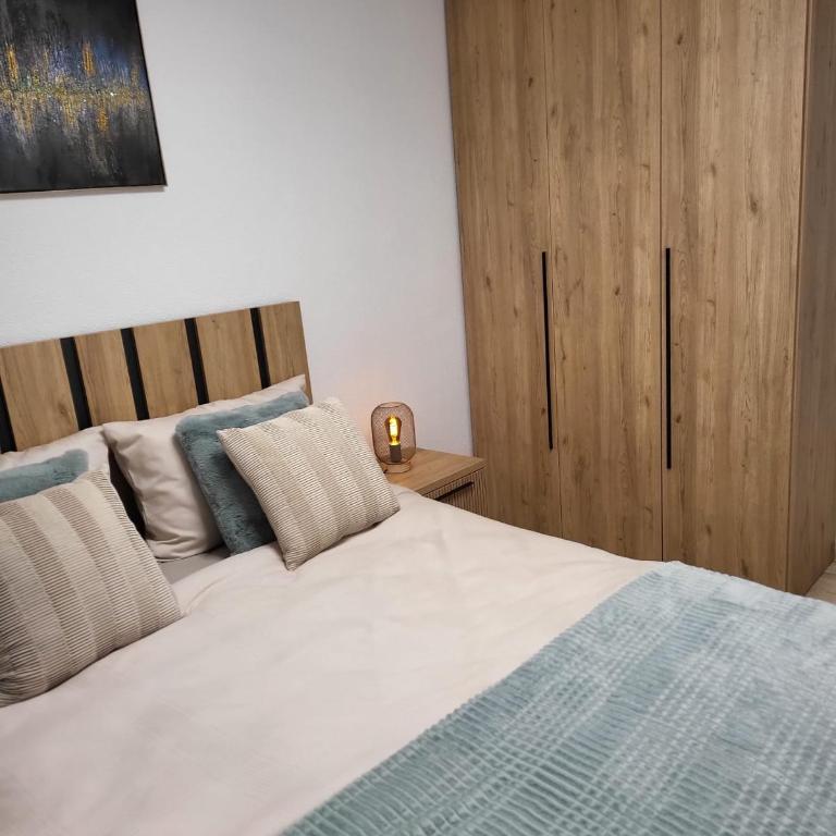 Apartamento Mark - Apartamento con vistas al mar - 19