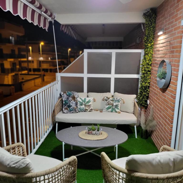 Apartamento Mark - Apartamento con vistas al mar - 30