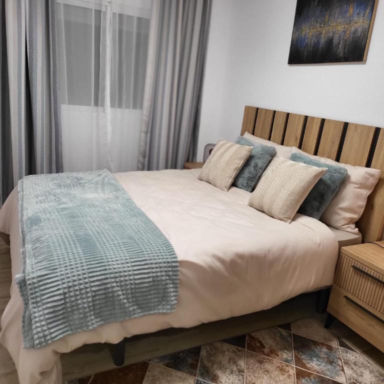 Apartamento Mark - Apartamento con vistas al mar - 18