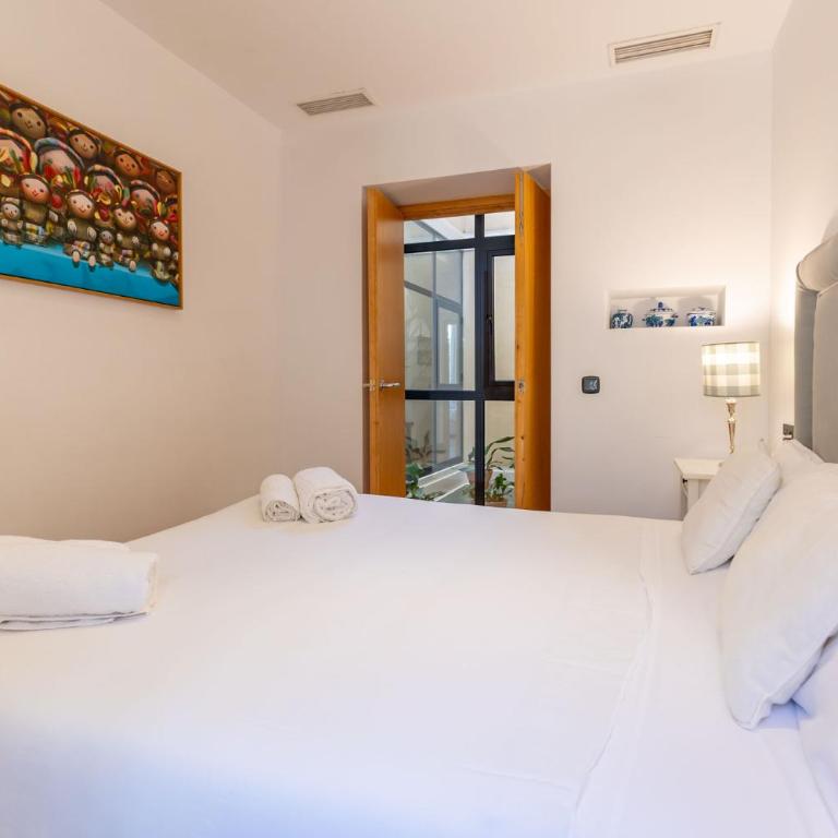 Alcazar Pool Villa by Valcambre - Casa de 4 dormitorios - 27