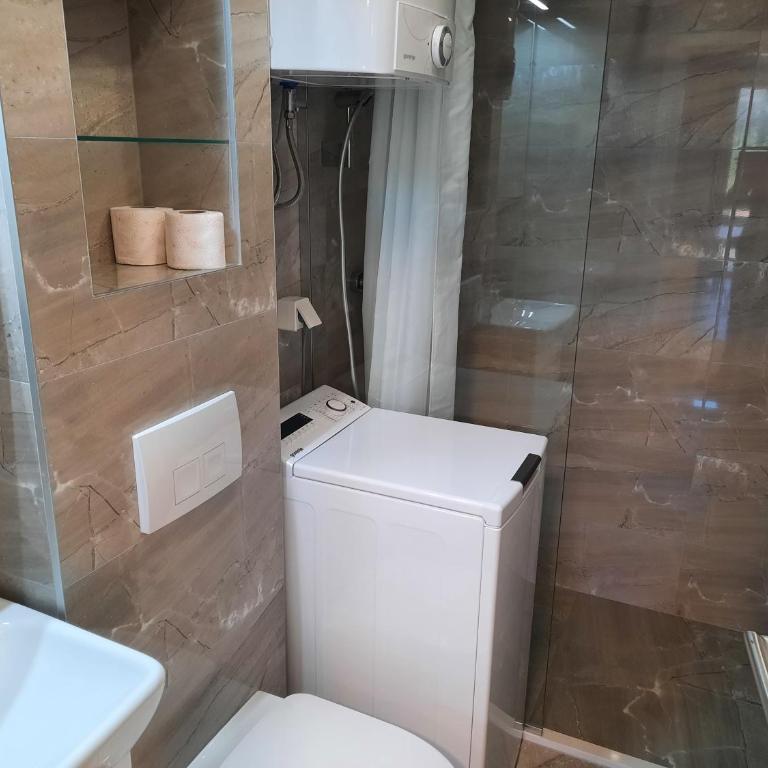 Apartman Gondola Jahorina - Apartman sa Terasom - 15