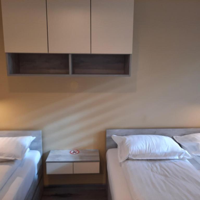 Apartman Gondola Jahorina - Apartman sa Terasom - 11