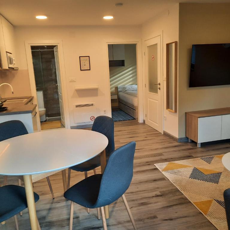 Apartman Gondola Jahorina - Apartman sa Terasom - 2