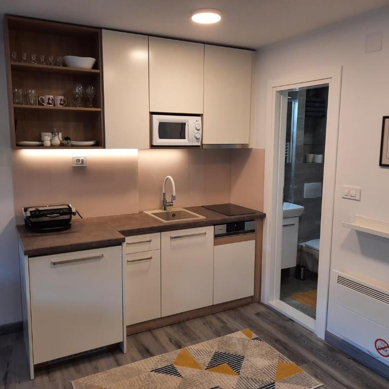 Apartman Gondola Jahorina - Apartman sa Terasom - 4