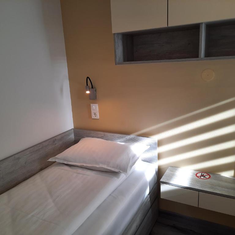Apartman Gondola Jahorina - Apartman sa Terasom - 13