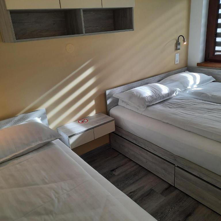 Apartman Gondola Jahorina - Apartman sa Terasom - 5