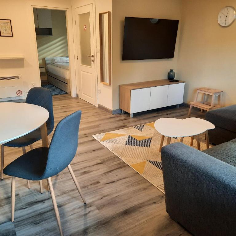 Apartman Gondola Jahorina - Apartman sa Terasom - 10