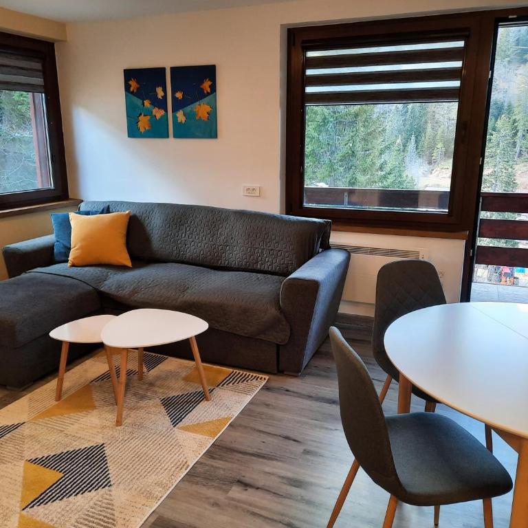 Apartman Gondola Jahorina - Apartman sa Terasom - 6