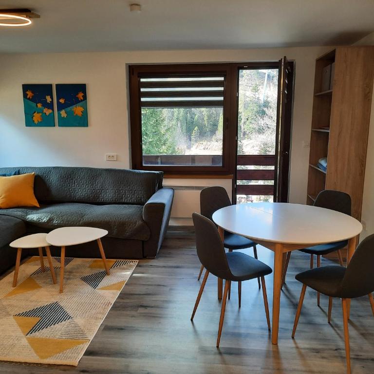 Apartman Gondola Jahorina - Apartman sa Terasom - 8