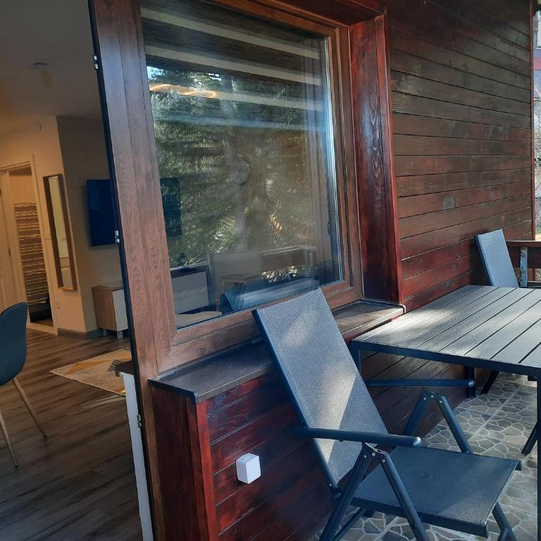 Apartman Gondola Jahorina - Apartman sa Terasom - 14