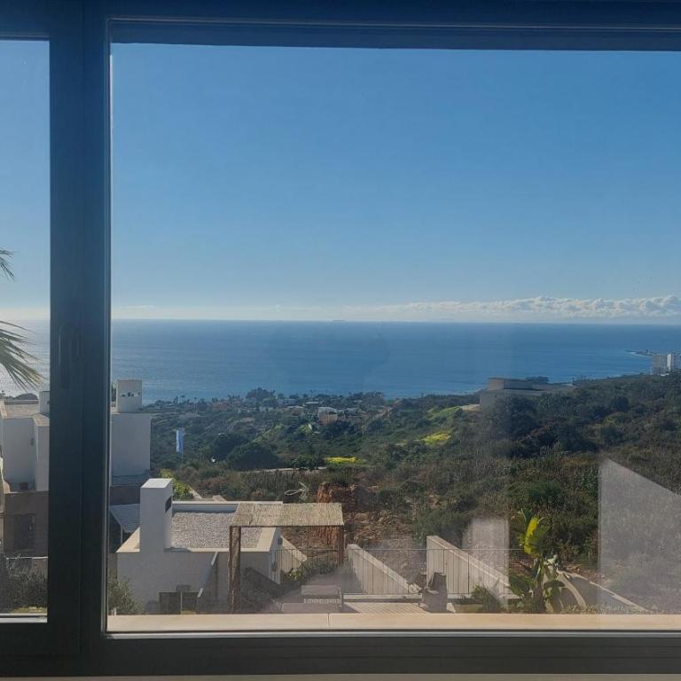 2260-Luxury villa with private pool and seaview - Villa con piscina privada - 30
