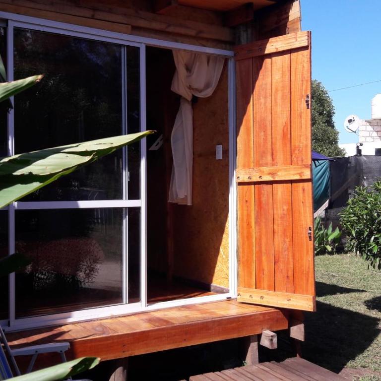 La Cabañita del Sur - One-Bedroom House - 42