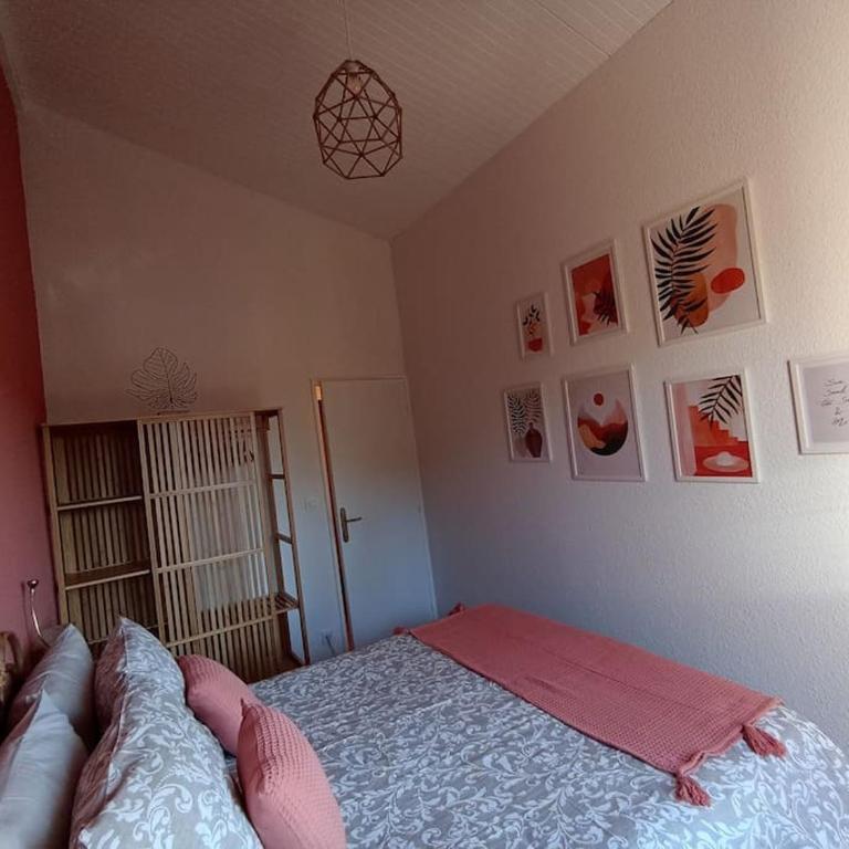 Le Petit Eden des Dunes - Haus mit 2 Schlafzimmern - 11