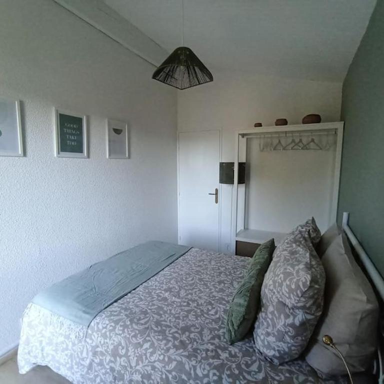 Le Petit Eden des Dunes - Haus mit 2 Schlafzimmern - 17