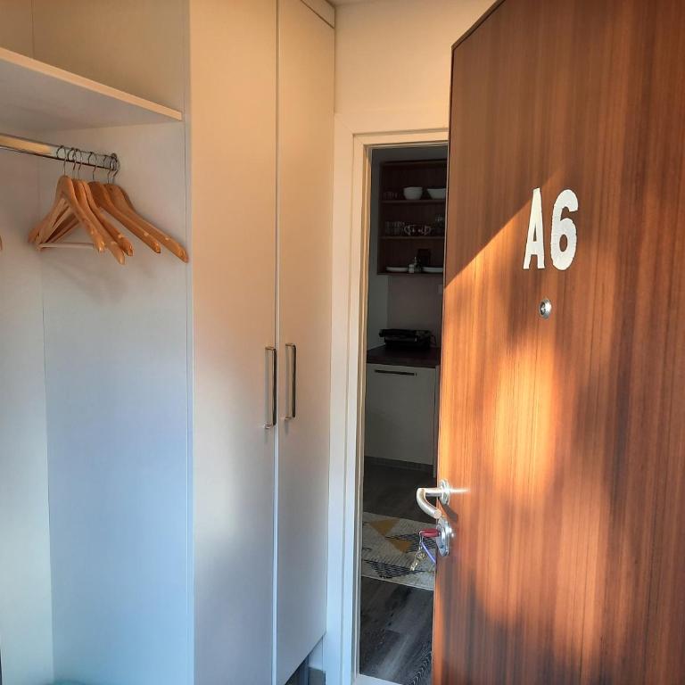 Apartman Gondola Jahorina - Apartman sa Terasom - 18