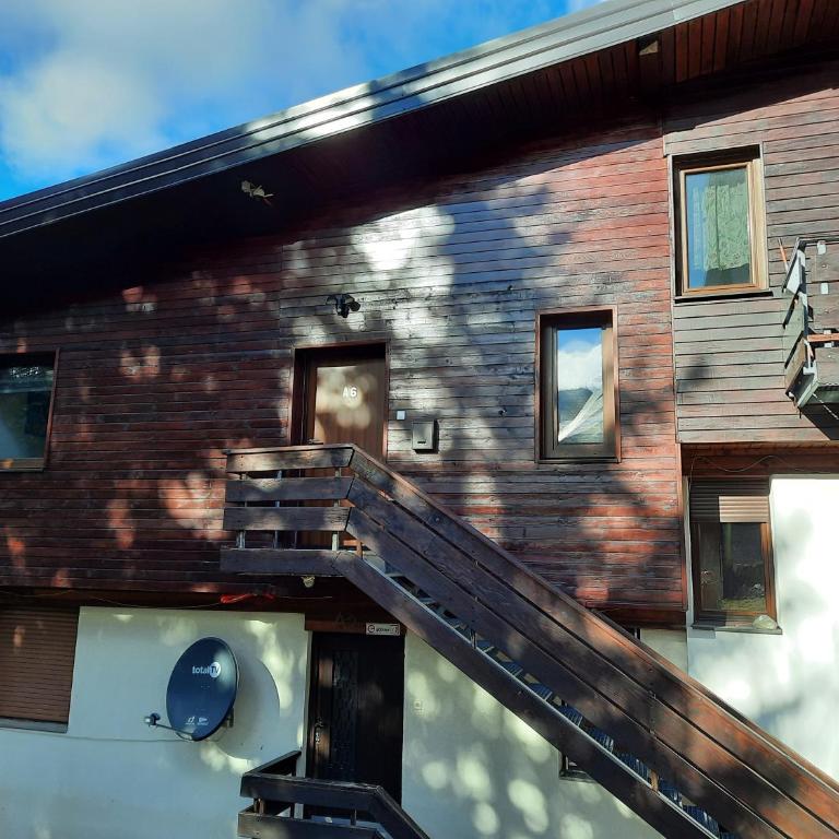 Apartman Gondola Jahorina - Apartman sa Terasom - 17