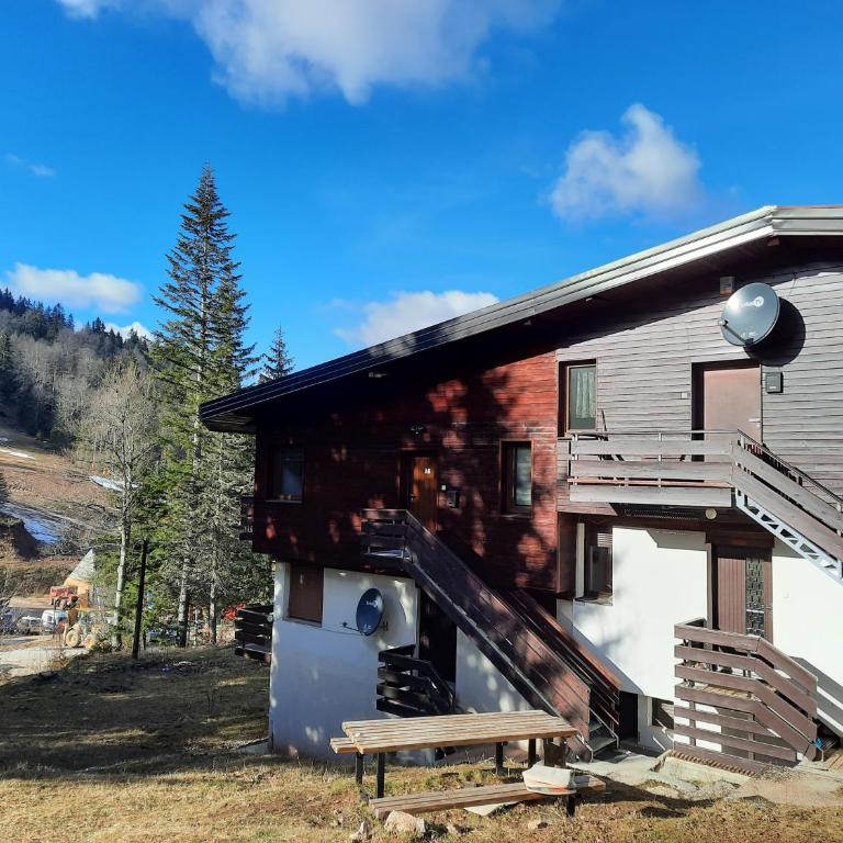 Apartman Gondola Jahorina - Apartman sa Terasom - 16