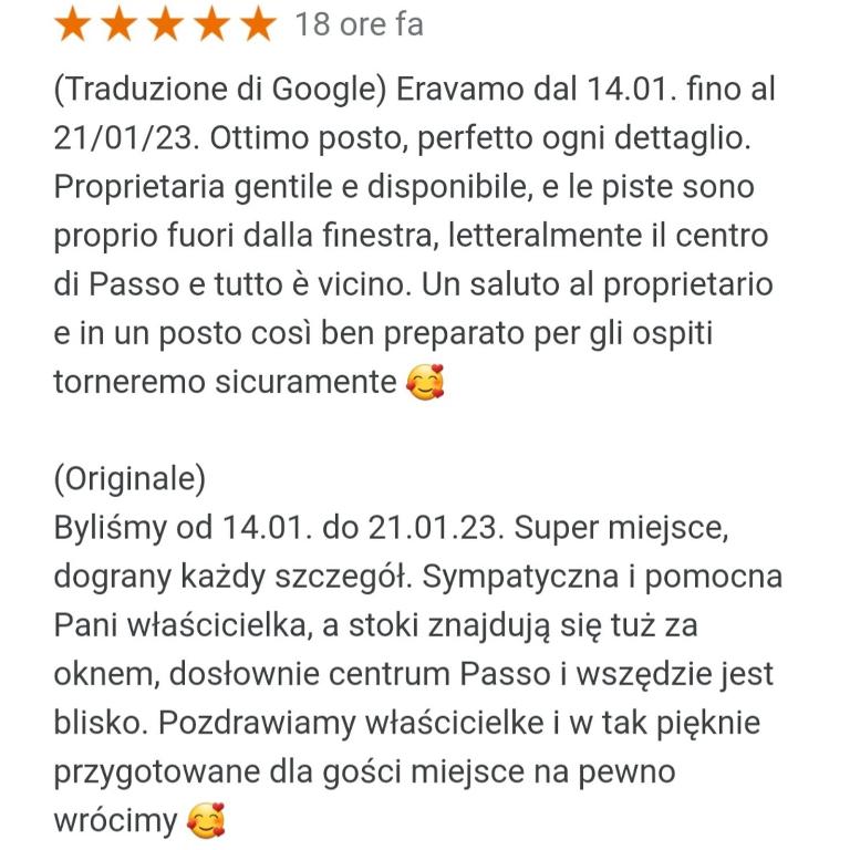La casetta in montagna - Appartamento con 2 Camere da Letto - 30