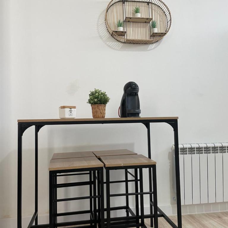 Bouzasol - Apartamento Deluxe - 14