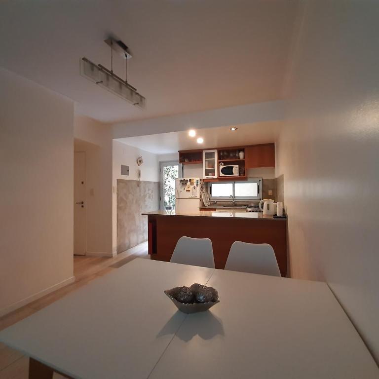 Alto Palermo - Apartamento de 1 dormitorio - 31